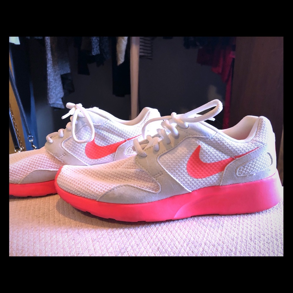 Nike size 8